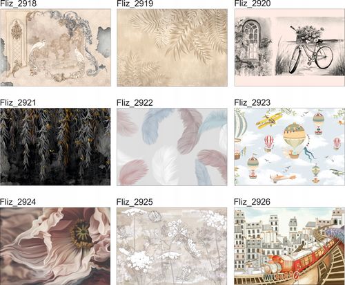 Fototapeta JESIENNE LIŚCIE KLONY DRZEWO 3D 260x180 na Arena.pl