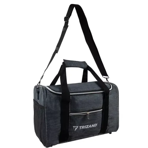 Torba Podróżna 40X25X20Cm Trizand 23635 na Arena.pl