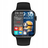 SMARTWATCH ZEGAREK KROKOMIERZ
