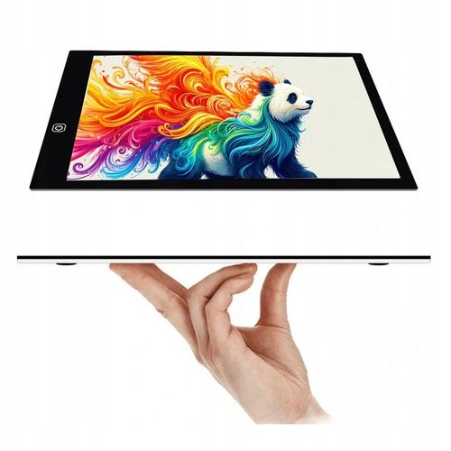 TABLET GRAFICZNY Craft & Magic + RĘKAWICZKA DO TABLETU + UCHWYT UNIWERSALNY na Arena.pl