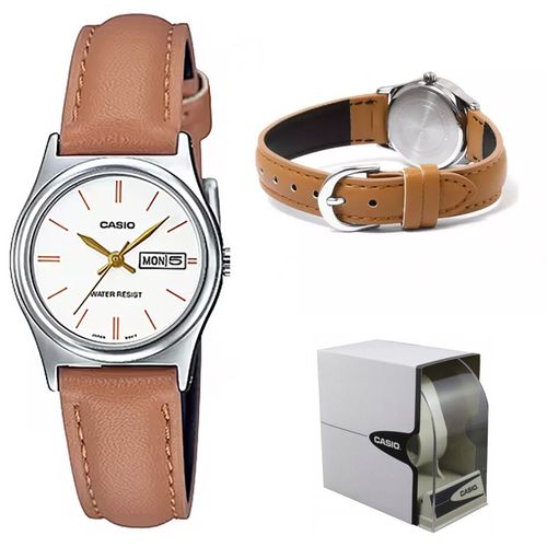 ZEGAREK DAMSKI CASIO LTP-V006L-7B2 (zd576d) + BOX na Arena.pl