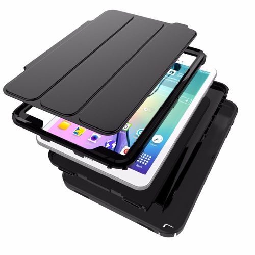 TECH-PROTECT DEFENDER TAB A 10.1/T580 BLACK na Arena.pl