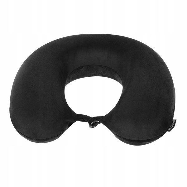 PODUSZKA PODRÓŻNA - ROGAL, ZAGŁÓWEK memory foam zdjęcie 2