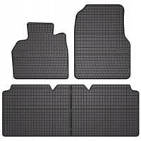 RENAULT Espace IV 2002-2015 Dywaniki gumowe