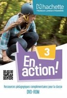 En Action 3 zestaw metodyczny dla Nauczyciela