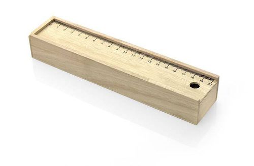 Piórnik z kredkami 12 szt. KRASI na Arena.pl