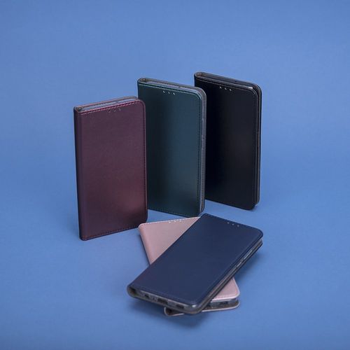 Etui Smart Magnetic do Huawei Mate 20 Lite czarny na Arena.pl