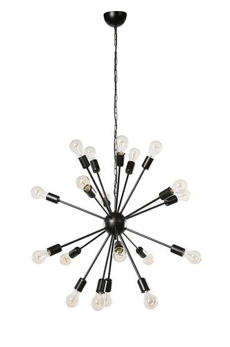 Lampa wisząca sputnik 20 pł na Arena.pl