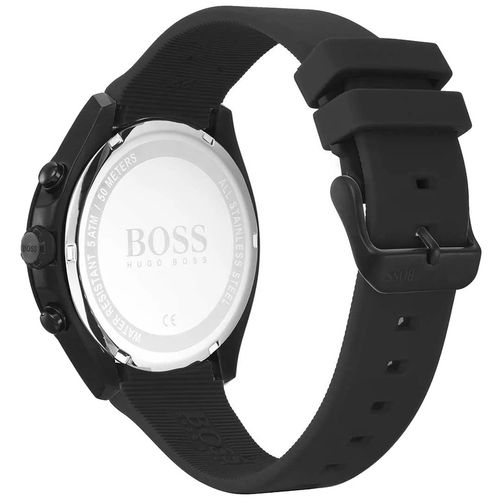 ZEGAREK MĘSKI HUGO BOSS 1513720 - VELOCITY (zh006c) na Arena.pl