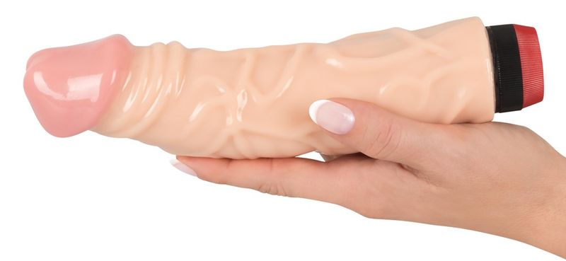 Vibrator `Pasha` zdjęcie 12