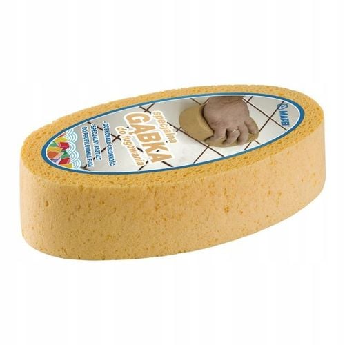 MAPEI Gąbka do fugowania celulozowa żółta na Arena.pl