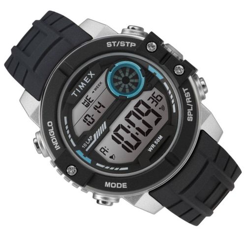 Zegarek Timex TW5M34600 Digital E2 na Arena.pl