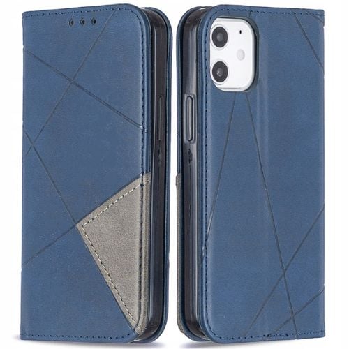 ETUI Z KLAPKĄ ZAPS CASE DO IPHONE 12 MINI + SZKŁO na Arena.pl