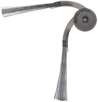 SZCZOTKA BOCZNA OBROTOWA ŚMIGŁO DO ROBOROCK QREVO CURV EDGE SAROS 10 10R