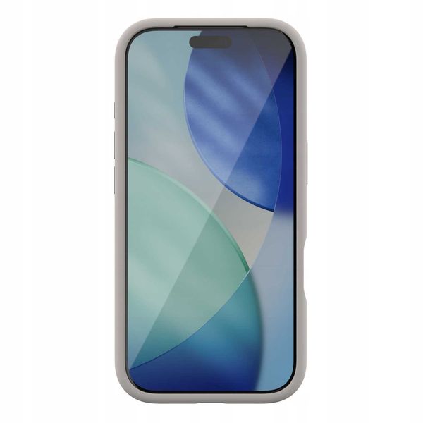 Spacecase Silicone Mag Iphone 17 Pro Max Stone zdjęcie 8