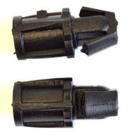 KOŃCÓWKA MOCUJĄCA LINKI HAMULCA MURRAY MTD 8R67-31