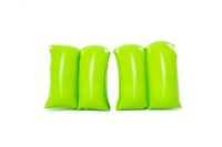 Rękawki Do Nauki Pływania Dla Dzieci Zielone Bestway 20X20Cm