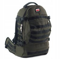 PLECAK TAKTYCZNY WOJSKOWY Militarny Survival 32l