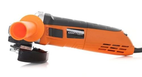 Szlifierka kątowa 900W KD1554 na Arena.pl