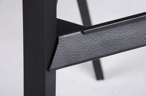 Hoker SPLIT PREMIUM czarny - aluminium na Arena.pl