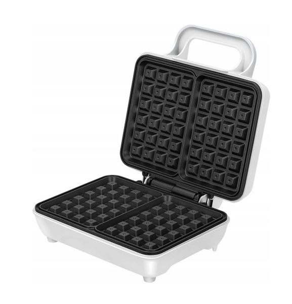 GOFROWNICA DO GOFRÓW MPM CHRUPIĄCE GOFRY SOLIDNE WYKONANIE LAMPKI KONTROLNE zdjęcie 3