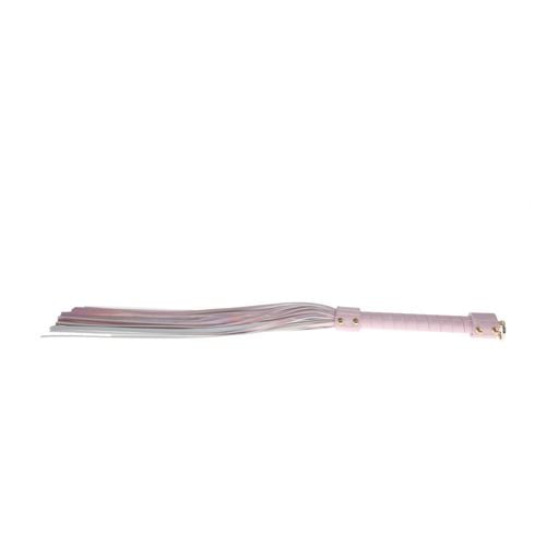 paris collection - flogger - pink na Arena.pl