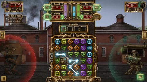IRONCAST PC KLUCZ STEAM na Arena.pl