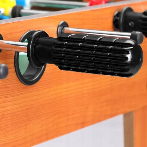 STÓŁ DO PIŁKARZYKÓW PIŁKARZYKI MINI GRA STÓŁ PIŁKARSKI na Arena.pl