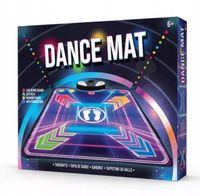 Cyfrowa mata do tańca Muzyka zabawa dla dzieci Nowy