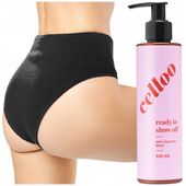 BALSAM do CIAŁA wyszczuplający ANTYCELLULIT cellulit UJĘDRNIA SKÓRĘ