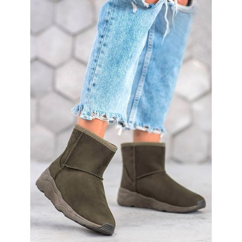 Śniegowce Na Platformie r.39 na Arena.pl