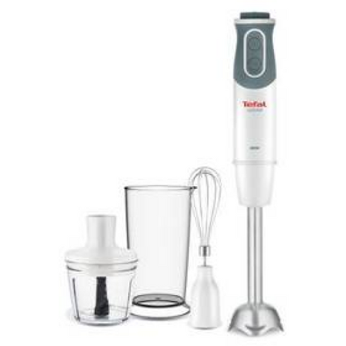 Blender Tefal HB643138 Biały na Arena.pl