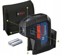 BOSCH LASER GPL 5 G