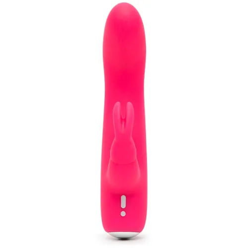Wibrator - Happy Rabbit Mini Rabbit Pink na Arena.pl