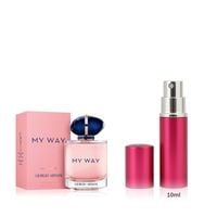 perfumy nr 278 10ml - zamiennik inspirowany my way od giorgio armani