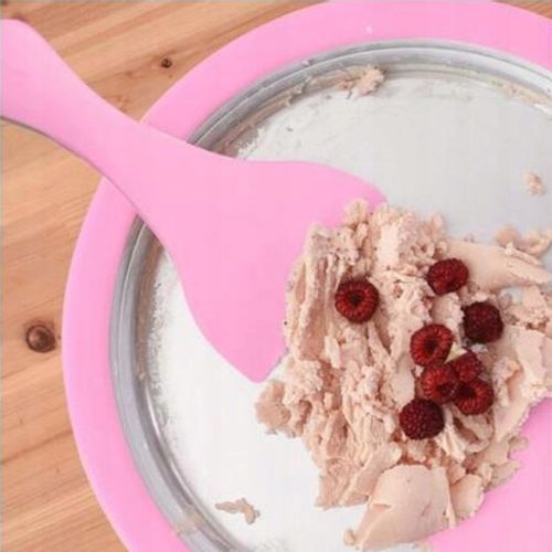 Maszyna Do Lodów Tajskich 6 Foremek 2 Szpachelki Pomysł na Prezent na Arena.pl