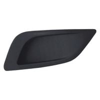 ATRAPA ZDERZAKA PRAWA FORD FOCUS II 2004 2005 2006 2007 2008 2009 2010 2011