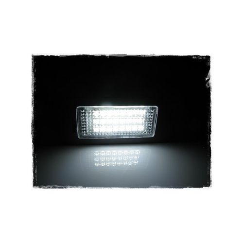 MINI Cooper R55 2008-2014r Lampki tablicy LED 2szt. na Arena.pl