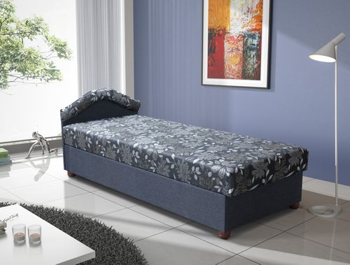 Tapczan Aga II na Arena.pl