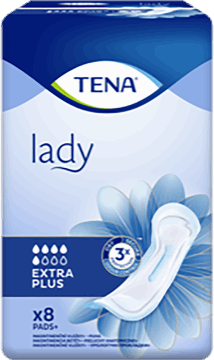 TENA Lady 8 szt. na Arena.pl