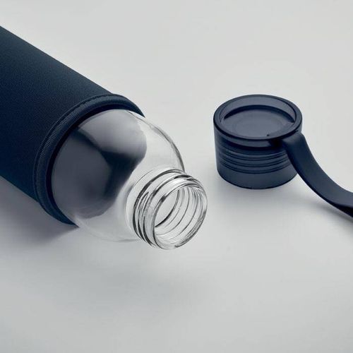 Szklana butelka 500 ml na Arena.pl