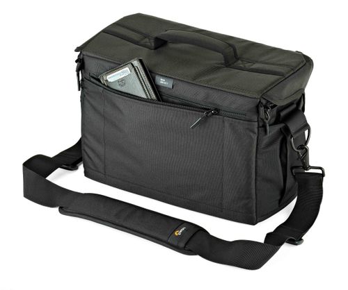 Torba Lowepro Nova 200 AW II na Arena.pl
