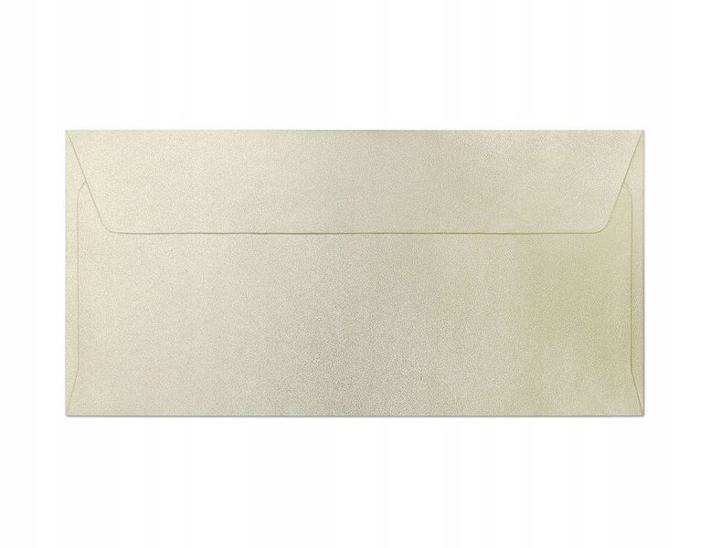 KOPERTA DL MILLENIUM KREMOWY P. 100G/M2 (10) 2561 zdjęcie 1