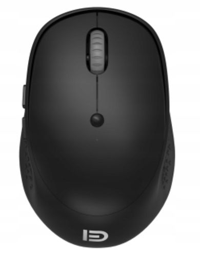 MYSZ MYSZKA BEZPRZEWODOWA E580T BLUETOOTH CICHA ERGONOMICZNA na Arena.pl