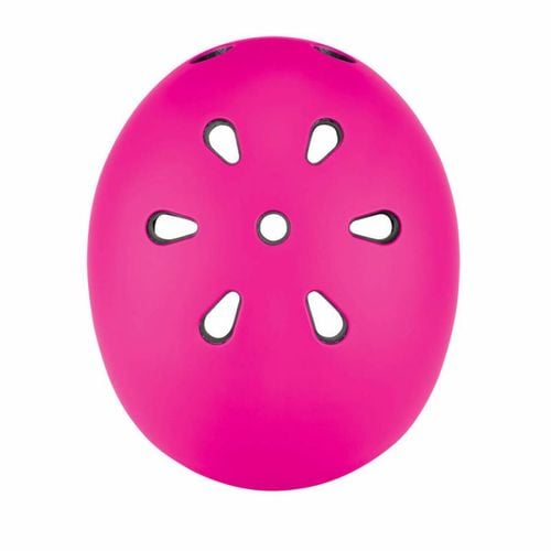 Kask Globber Neon Pink Jr 506-110 N/A na Arena.pl