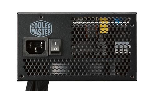 Cooler Master Zasilacz MasterWatt 750W na Arena.pl