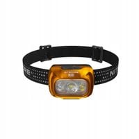 Nitecore NU31 latarka czołowa 550lm lekka dla biegacza
