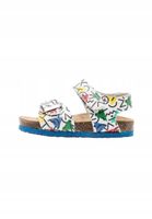 Primigi sandały dziecięcie 5932211 r.39