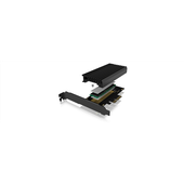 Raidsonic | IB-PCI214M2-HSL