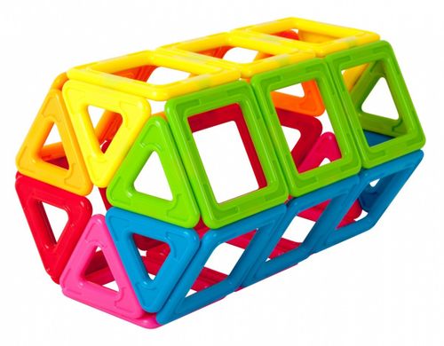 Magformers 30 elementów My first na Arena.pl